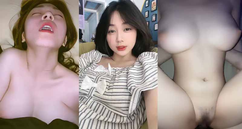 Tran Ha Linh의 신음소리를 들어보세요.